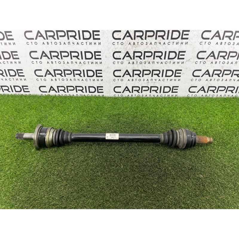 Привід (трансмісія) BMW X3 F25 2012 3.0 33207598032