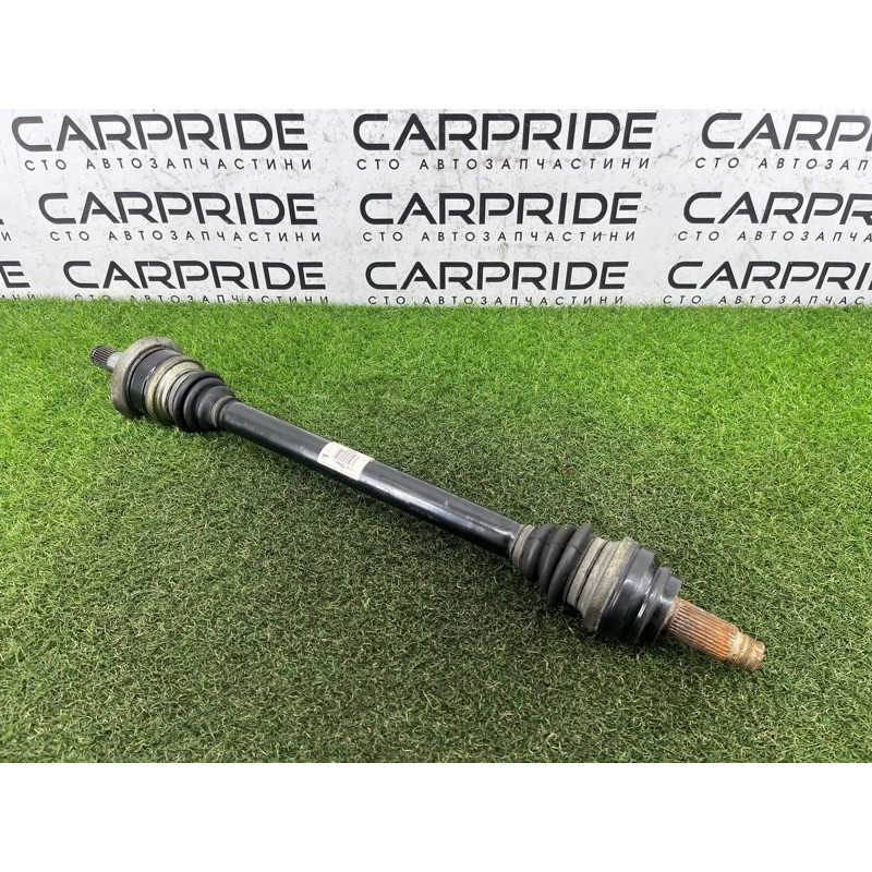 Привід (трансмісія) BMW X3 F25 2012 3.0 33207598032