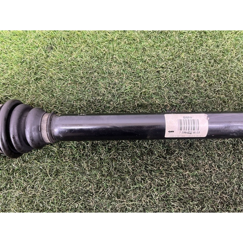 Привід (трансмісія) BMW X3 F25 2012 3.0 33207598032