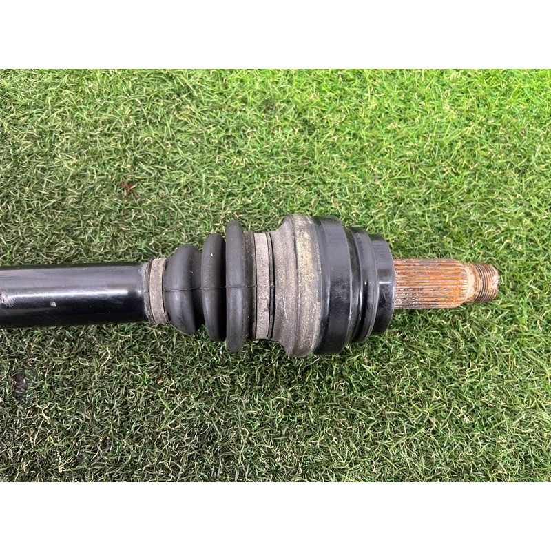 Привід (трансмісія) BMW X3 F25 2012 3.0 33207598032