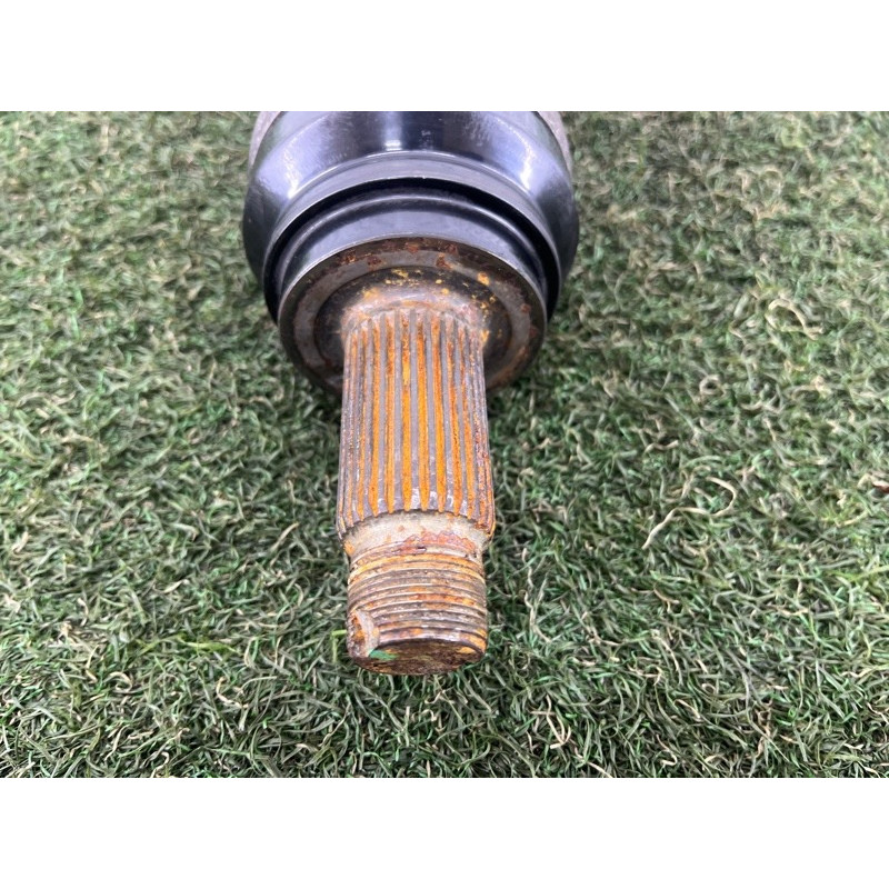 Привід (трансмісія) BMW X3 F25 2012 3.0 33207598032