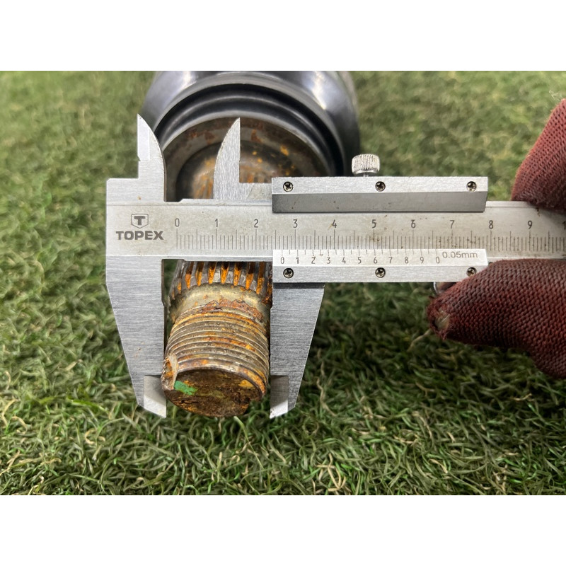 Привід (трансмісія) BMW X3 F25 2012 3.0 33207598032