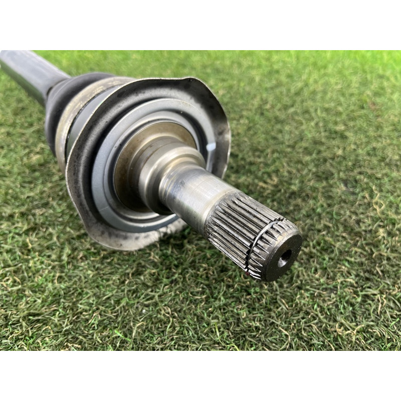 Привід (трансмісія) BMW X3 F25 2012 3.0 33207598032