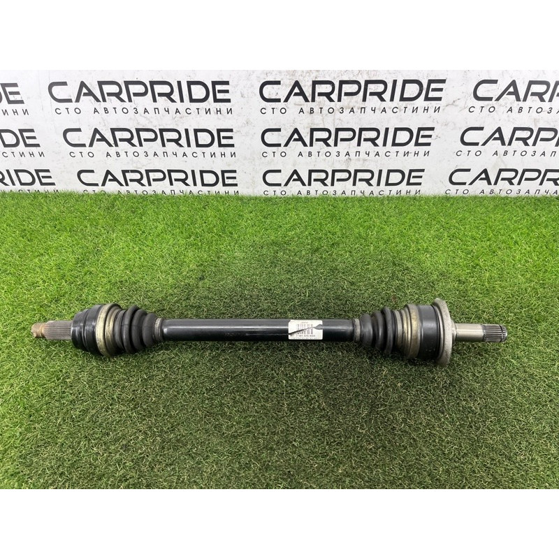 Привод (трансмиссия) BMW 5-series F10 2011 3.0 33207581029