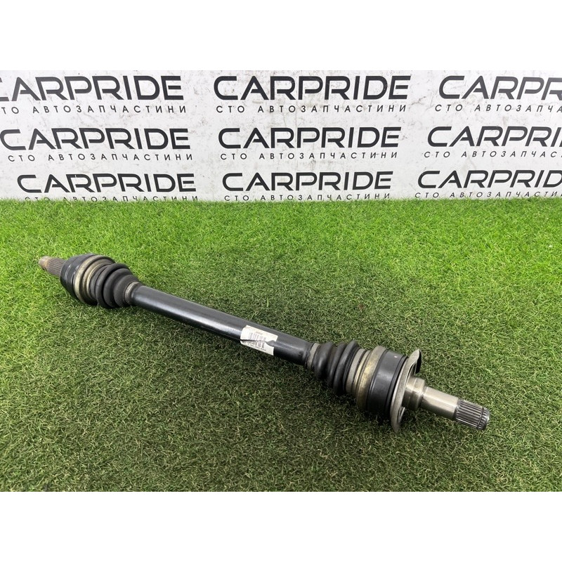 Привод (трансмиссия) BMW 5-series F10 2011 3.0 33207581029