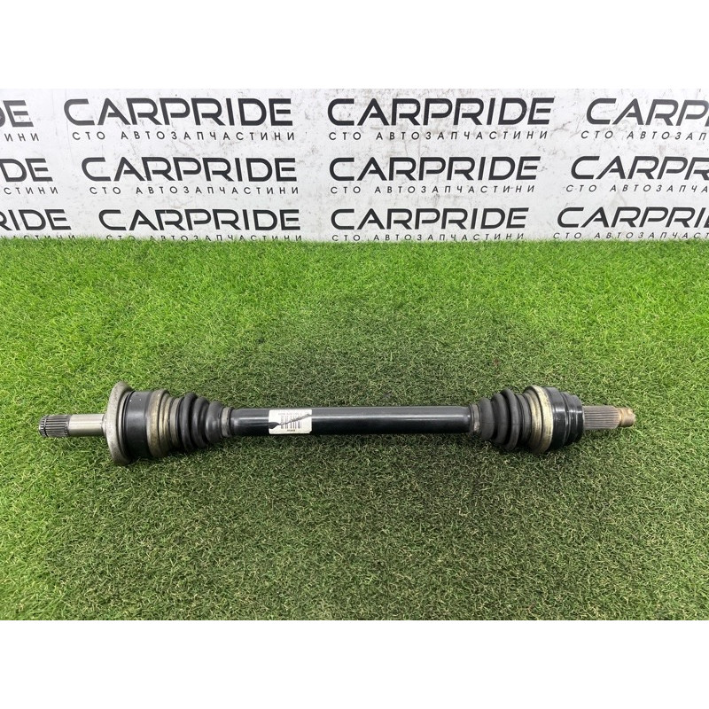 Привод (трансмиссия) BMW 5-series F10 2011 3.0 33207581029