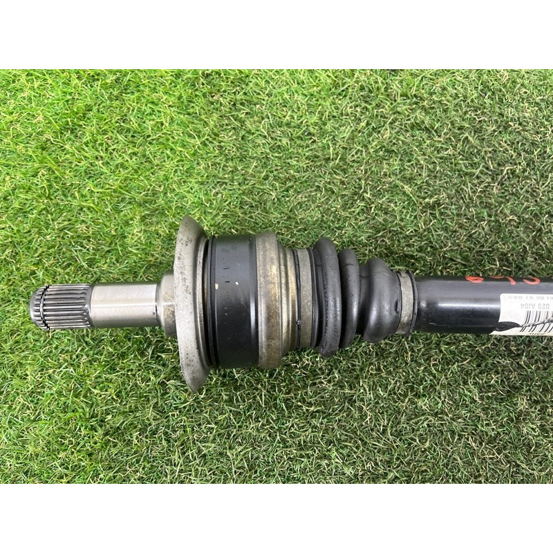 Привод (трансмиссия) BMW 5-series F10 2011 3.0 33207581029