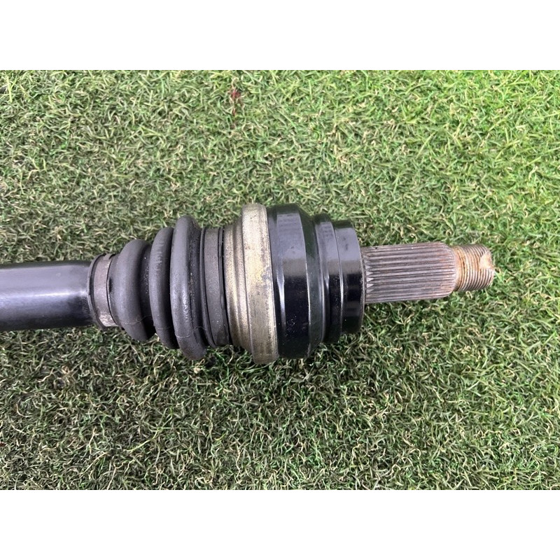 Привод (трансмиссия) BMW 5-series F10 2011 3.0 33207581029