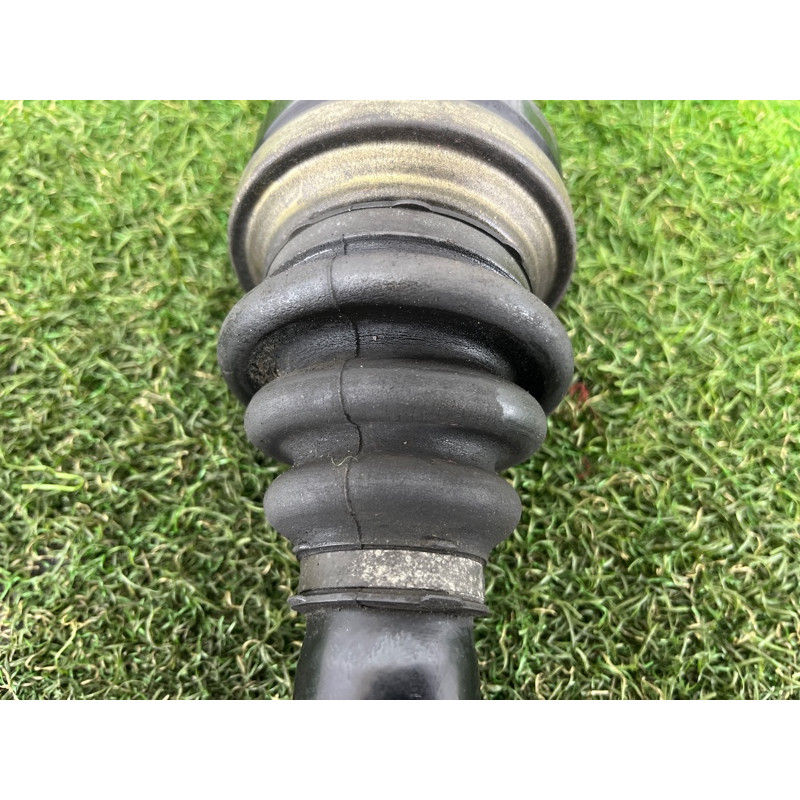 Привод (трансмиссия) BMW 5-series F10 2011 3.0 33207581029