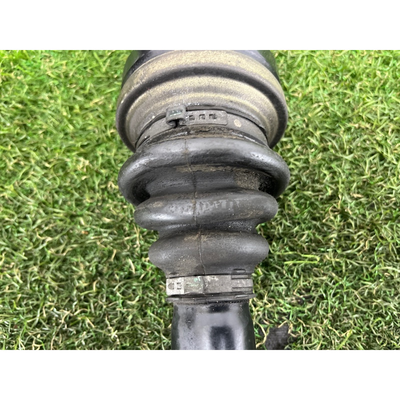 Привод (трансмиссия) BMW 5-series F10 2011 3.0 33207581029