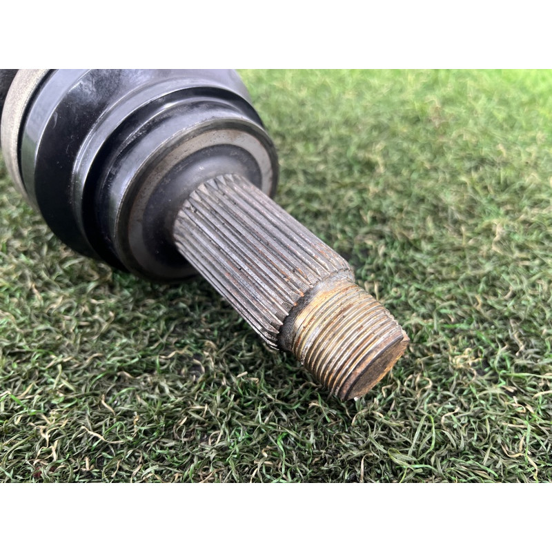 Привод (трансмиссия) BMW 5-series F10 2011 3.0 33207581029