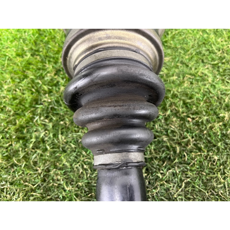 Привод (трансмиссия) BMW 5-series F10 2011 3.0 33207581029