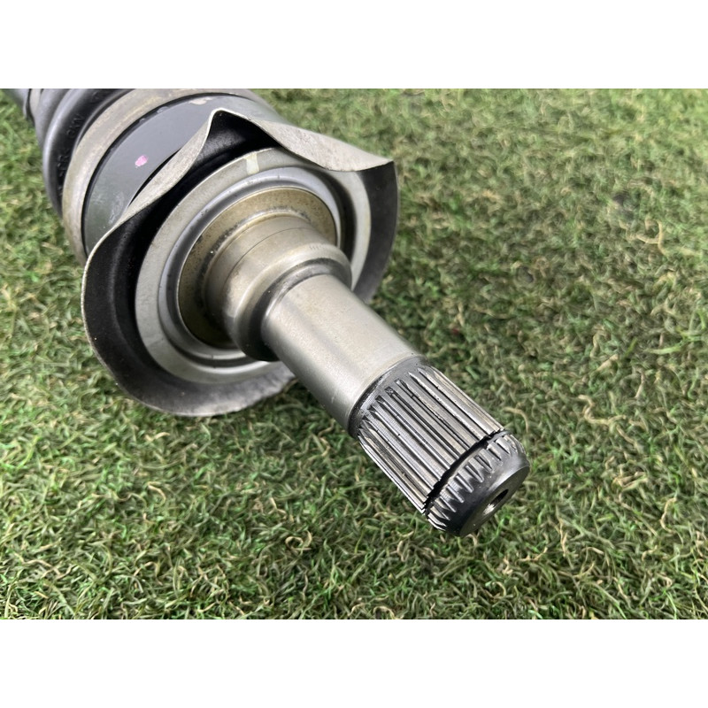 Привод (трансмиссия) BMW 5-series F10 2011 3.0 33207581029