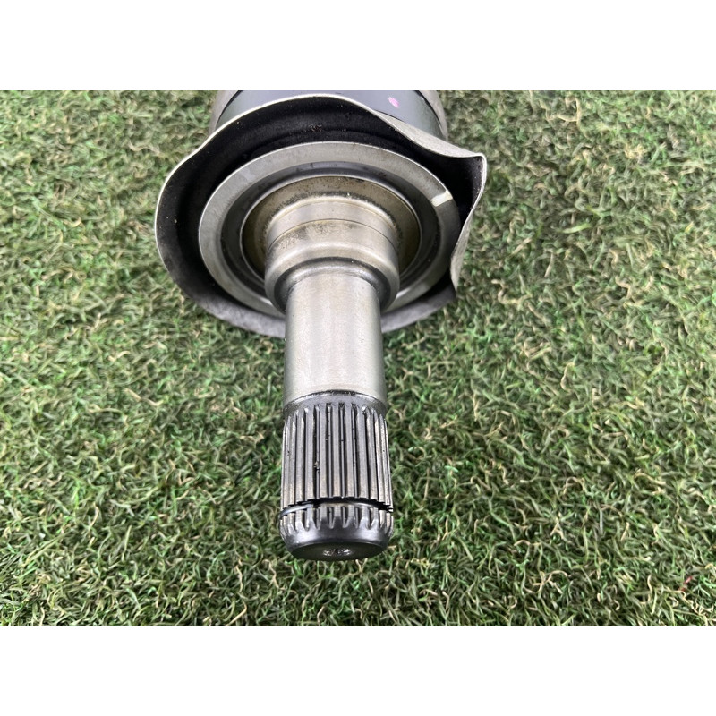 Привод (трансмиссия) BMW 5-series F10 2011 3.0 33207581029