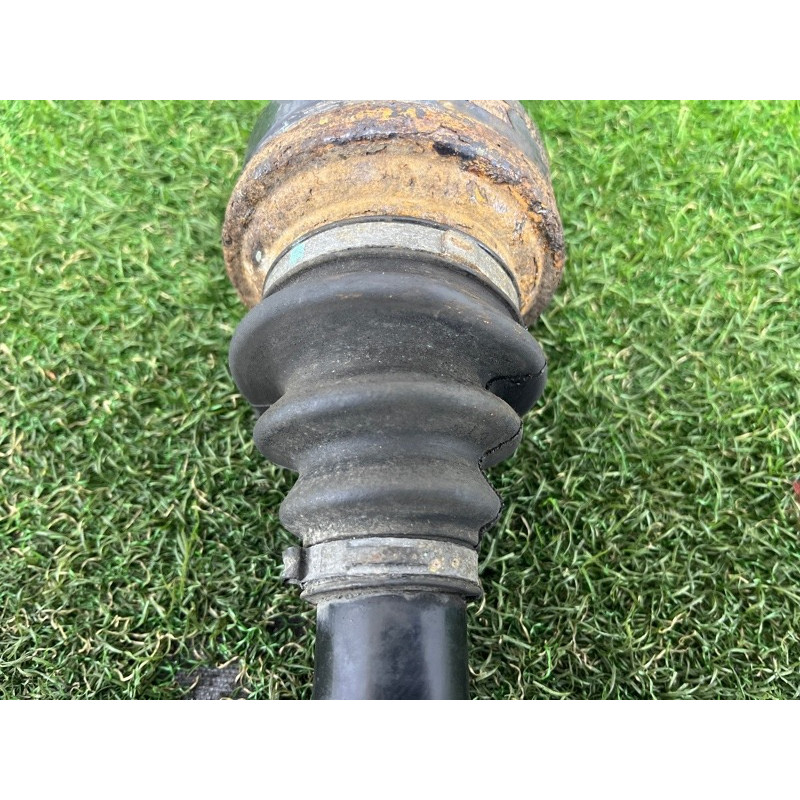 Привод (трансмиссия) BMW X5 E70 2008 3.0 N52N 33208609838