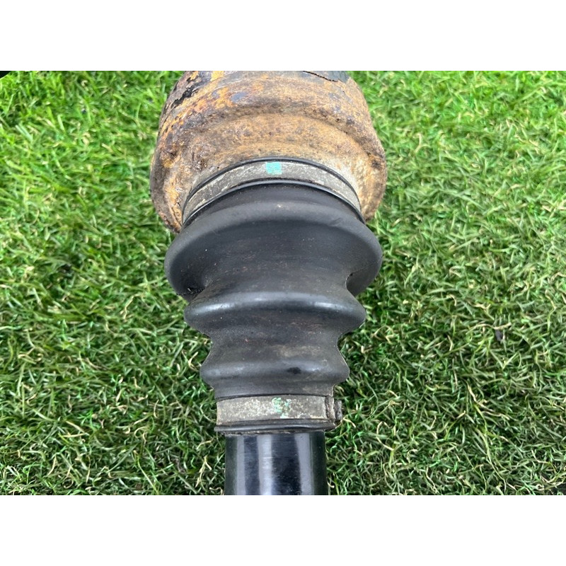 Привод (трансмиссия) BMW X5 E70 2008 3.0 N52N 33208609838