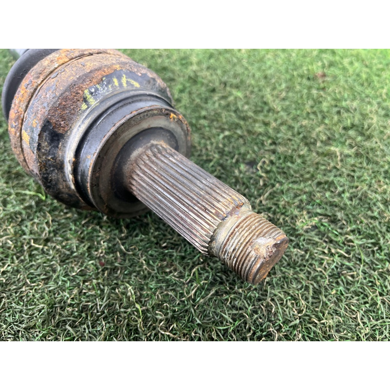 Привод (трансмиссия) BMW X5 E70 2008 3.0 N52N 33208609838