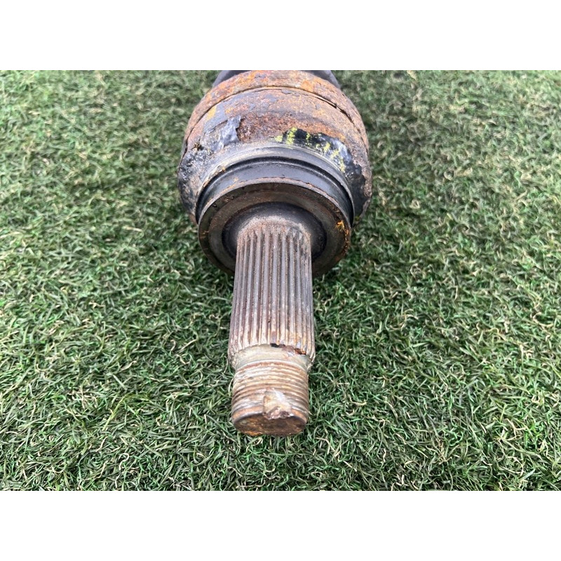 Привод (трансмиссия) BMW X5 E70 2008 3.0 N52N 33208609838