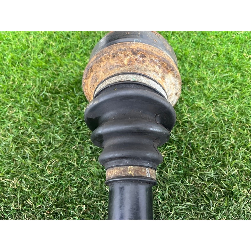 Привод (трансмиссия) BMW X5 E70 2008 3.0 N52N 33208609838