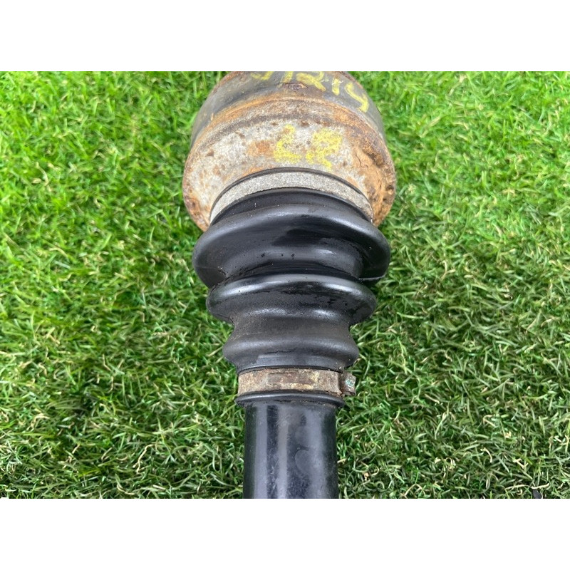 Привод (трансмиссия) BMW X5 E70 2008 3.0 N52N 33208609838