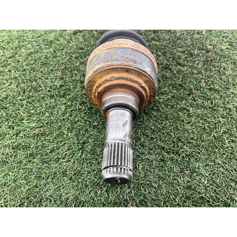 Привод (трансмиссия) BMW X5 E70 2008 3.0 N52N 33208609838