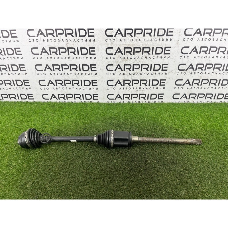 Привід (трансмісія) BMW X3 F25 2012 3.0 31608675014