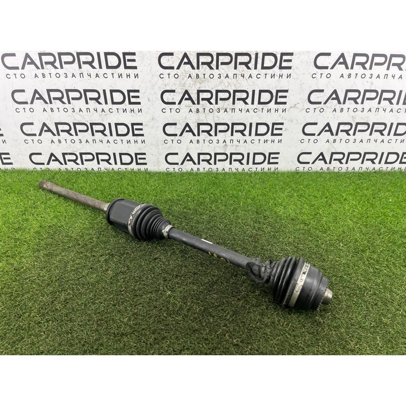 Привід (трансмісія) BMW X3 F25 2012 3.0 31608675014