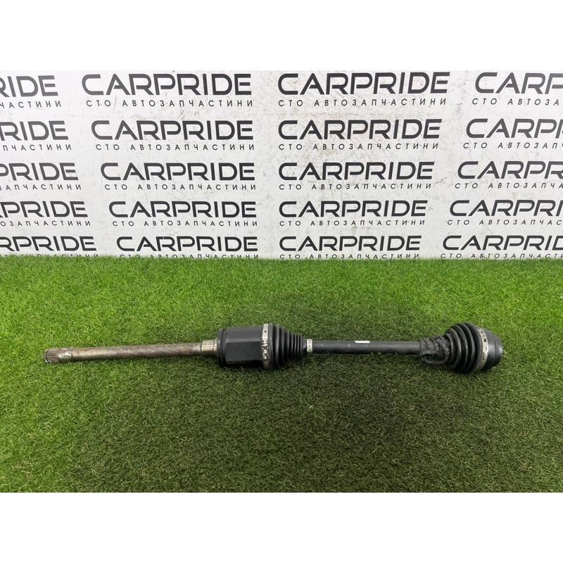 Привід (трансмісія) BMW X3 F25 2012 3.0 31608675014