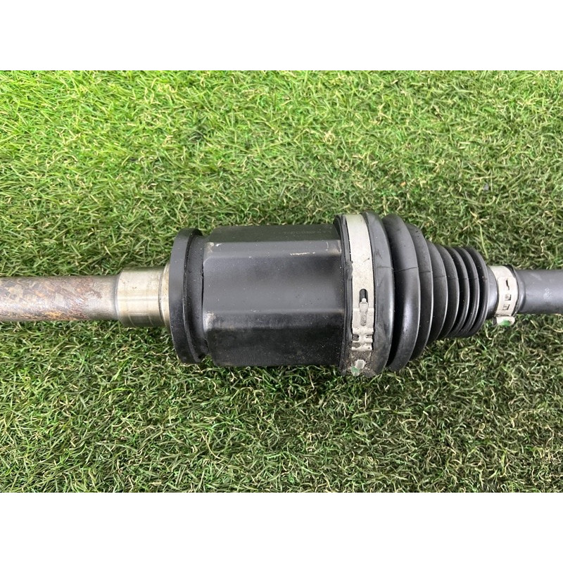 Привід (трансмісія) BMW X3 F25 2012 3.0 31608675014