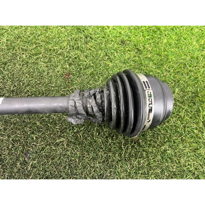 Привід (трансмісія) BMW X3 F25 2012 3.0 31608675014