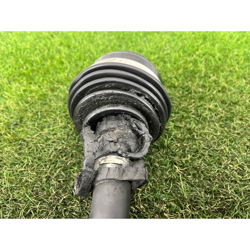 Привід (трансмісія) BMW X3 F25 2012 3.0 31608675014