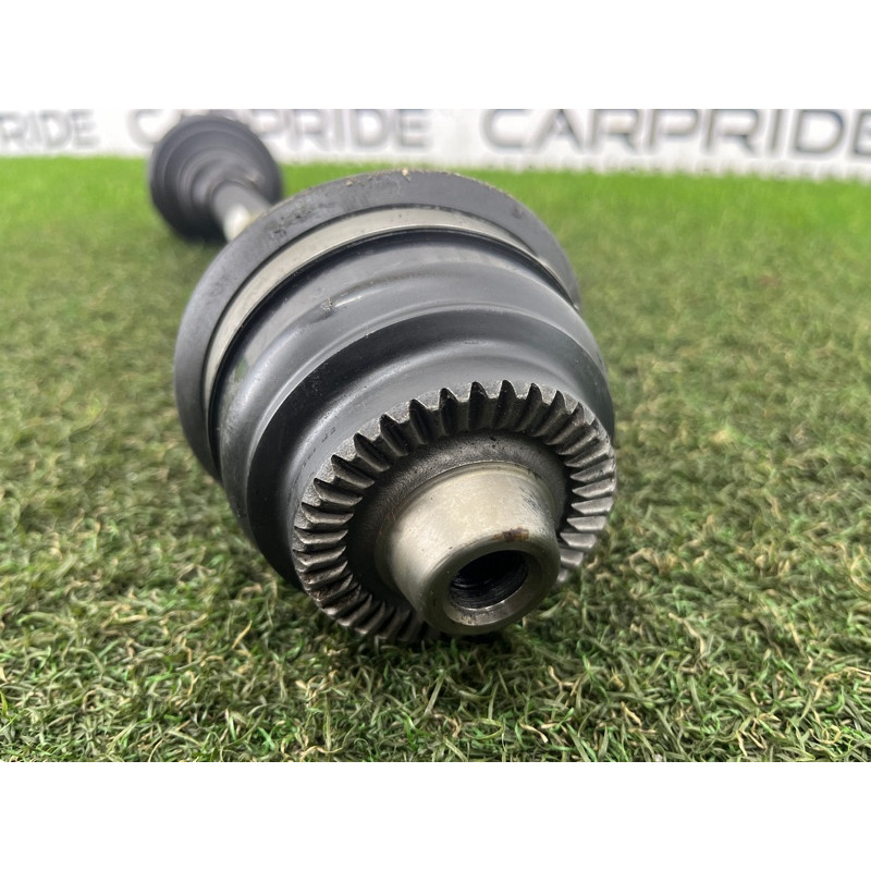 Привід (трансмісія) BMW X3 F25 2012 3.0 31608675014