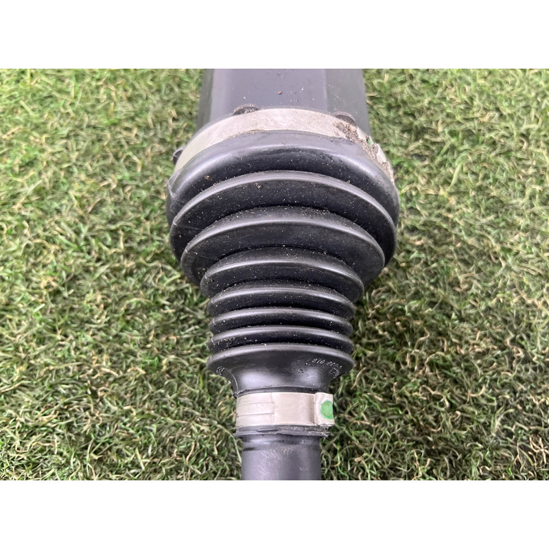 Привід (трансмісія) BMW X3 F25 2012 3.0 31608675014