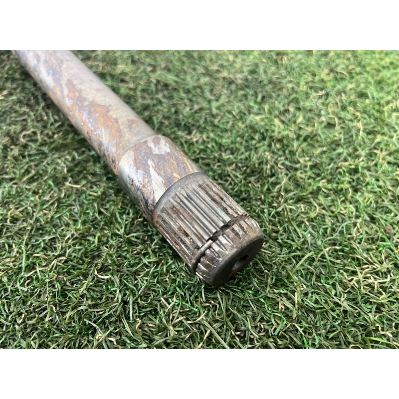 Привід (трансмісія) BMW X3 F25 2012 3.0 31608675014