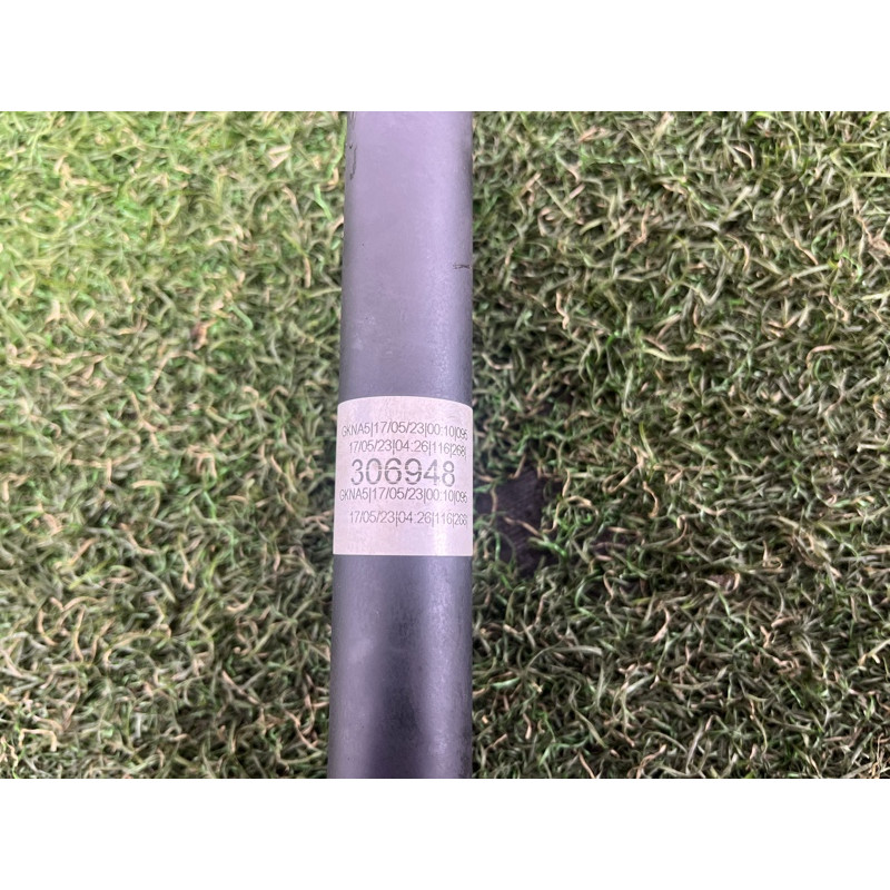 Привід (трансмісія) BMW X3 F25 2012 3.0 31608675014