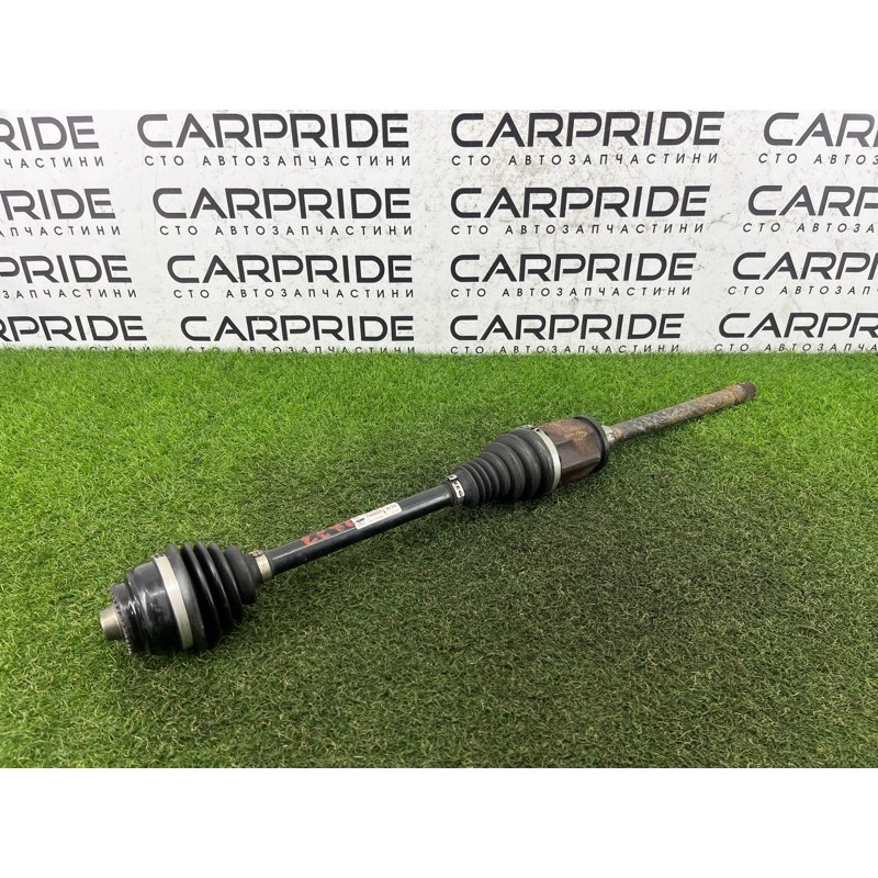 Привід (трансмісія) BMW X3 F25 2012 3.0 31608675014