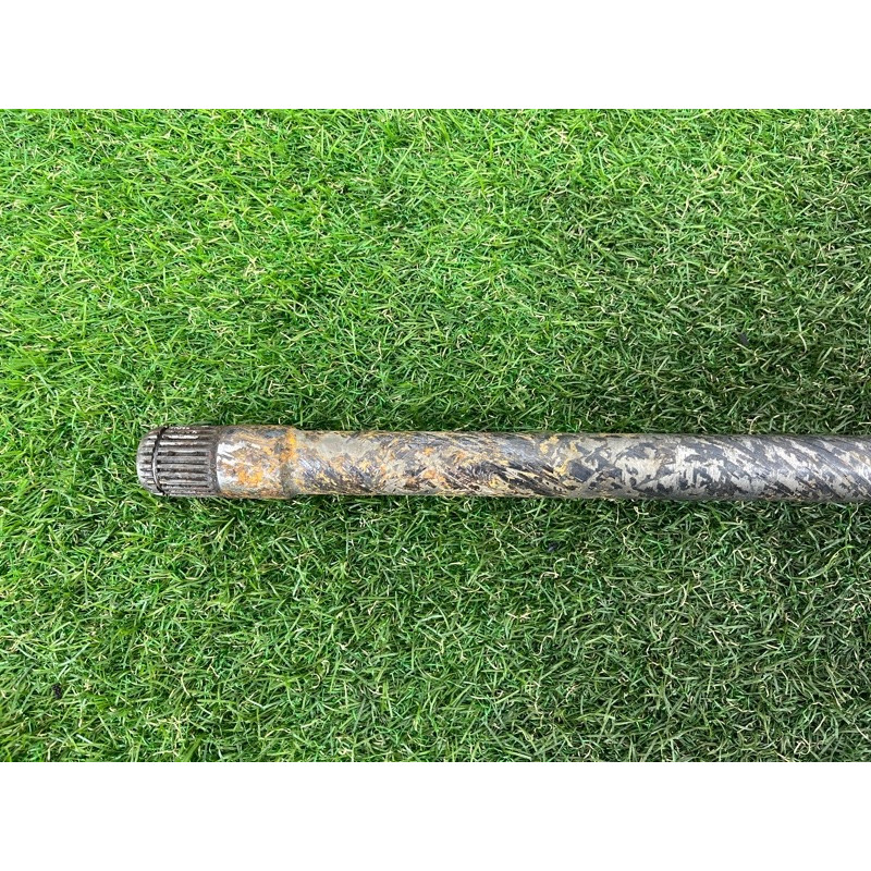 Привід (трансмісія) BMW X3 F25 2012 3.0 31608675014