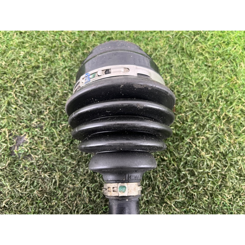 Привід (трансмісія) BMW X3 F25 2012 3.0 31608675014