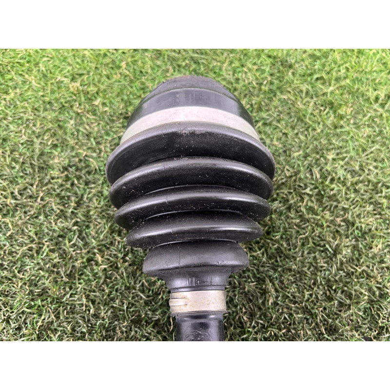 Привід (трансмісія) BMW X3 F25 2012 3.0 31608675014