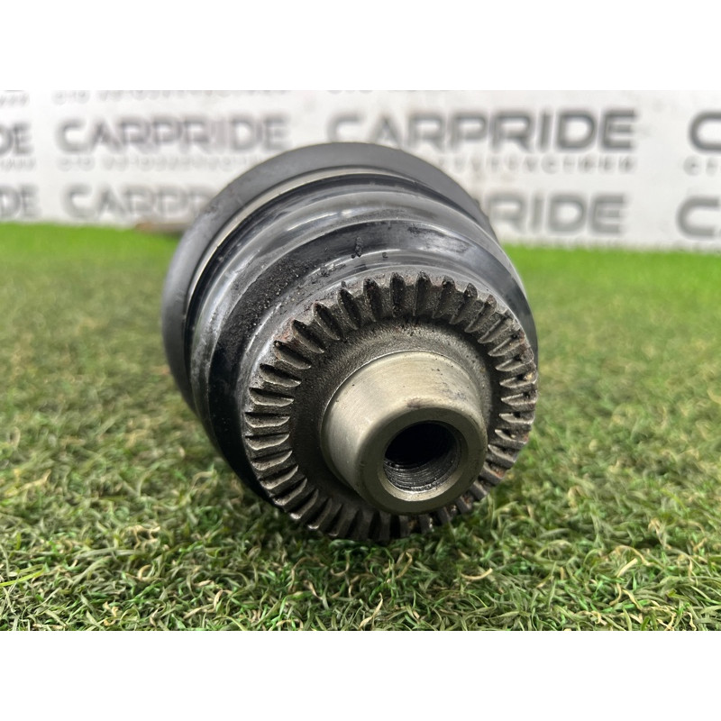 Привід (трансмісія) BMW X3 F25 2012 3.0 31608675014