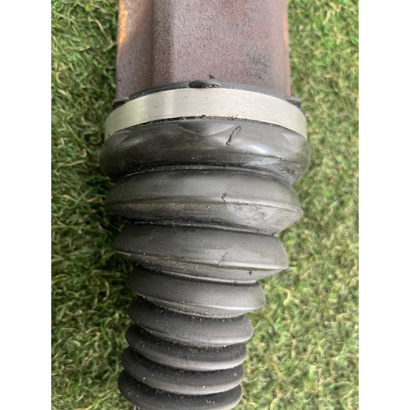 Привід (трансмісія) BMW X3 F25 2012 3.0 31608675014