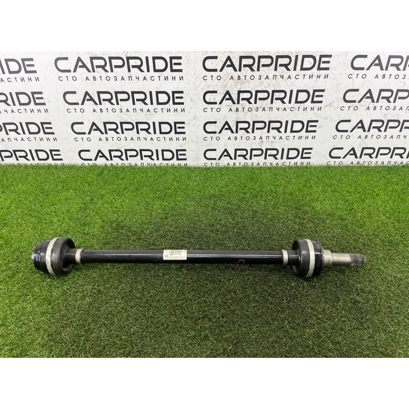 Привід (трансмісія) BMW 5-series G30 2017 2.0 B46B20 33208664048