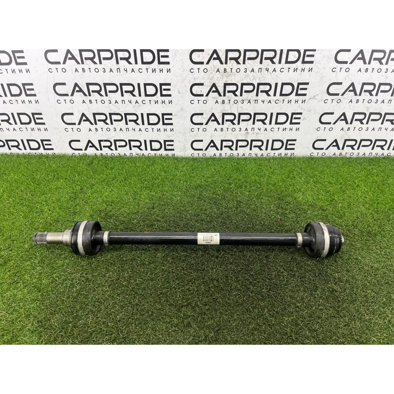 Привід (трансмісія) BMW 5-series G30 2017 2.0 B46B20 33208664048