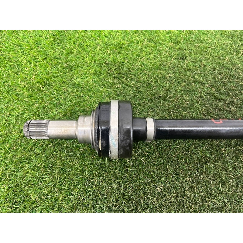 Привід (трансмісія) BMW 5-series G30 2017 2.0 B46B20 33208664048