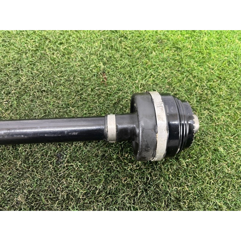 Привід (трансмісія) BMW 5-series G30 2017 2.0 B46B20 33208664048