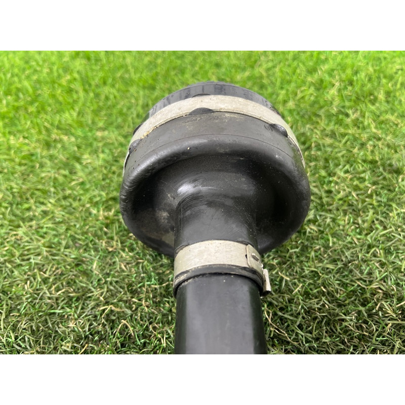 Привід (трансмісія) BMW 5-series G30 2017 2.0 B46B20 33208664048