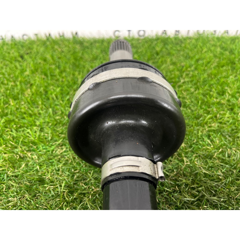 Привід (трансмісія) BMW 5-series G30 2017 2.0 B46B20 33208664048