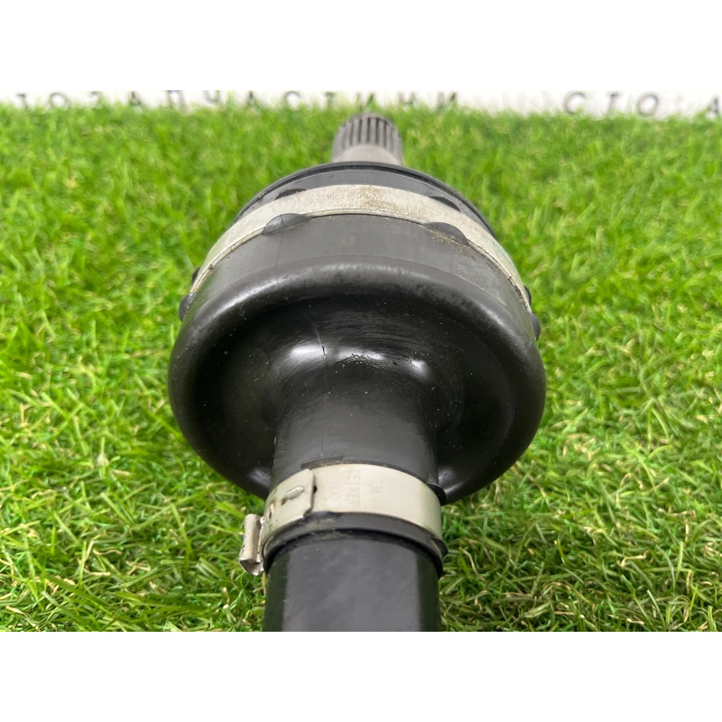 Привід (трансмісія) BMW 5-series G30 2017 2.0 B46B20 33208664048