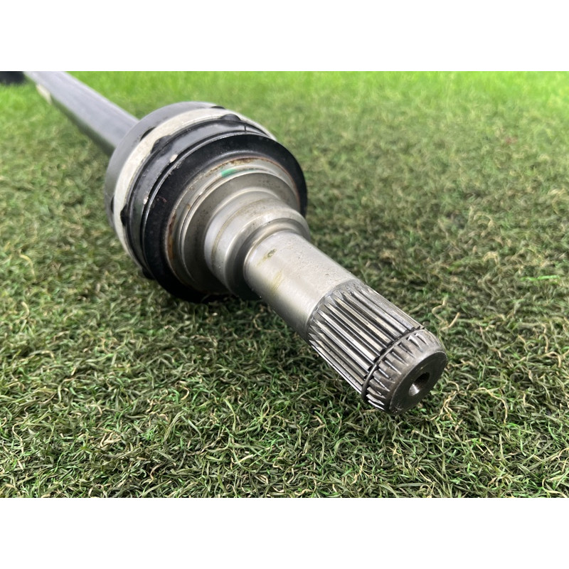 Привід (трансмісія) BMW 5-series G30 2017 2.0 B46B20 33208664048