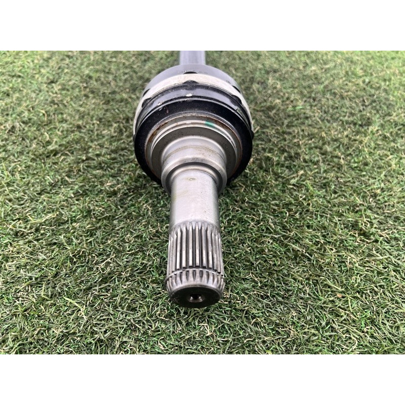 Привід (трансмісія) BMW 5-series G30 2017 2.0 B46B20 33208664048